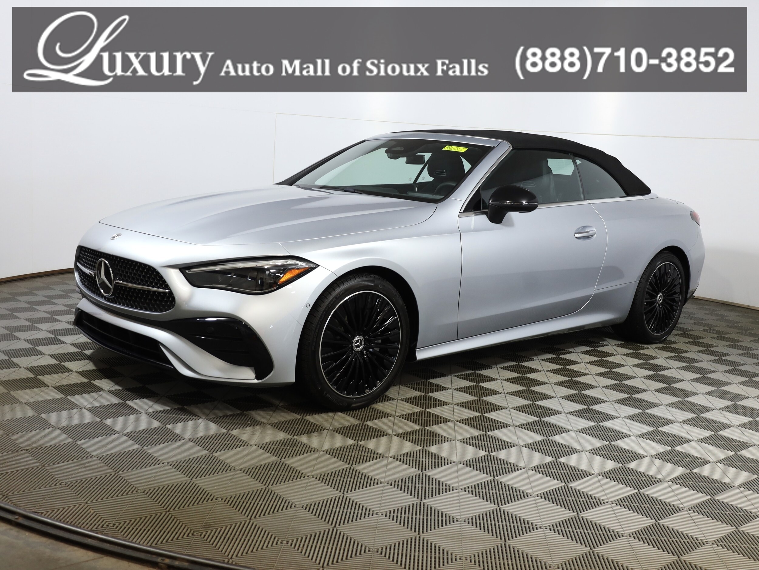 2025 Mercedes-Benz CLE CLE 300's photo