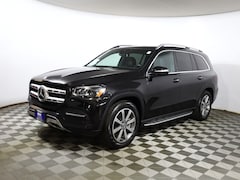 2022 Mercedes-Benz GLS GLS 450 SUV