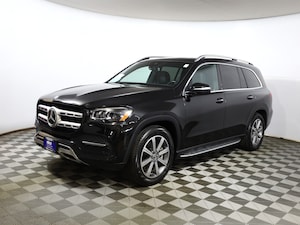 2022 Mercedes-Benz GLS GLS 450 SUV
