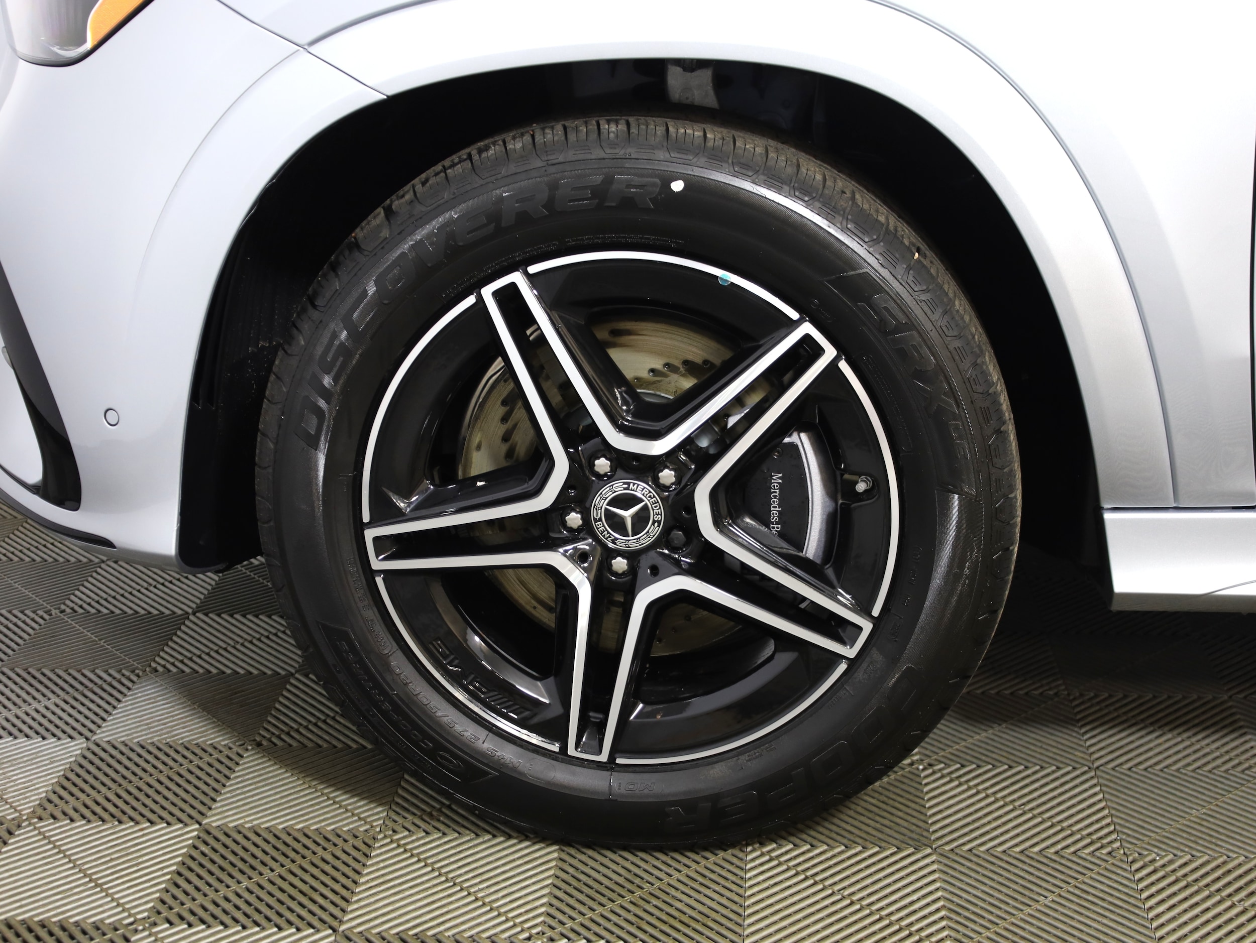 2026 Mercedes-Benz GLE GLE350 - Photo 22
