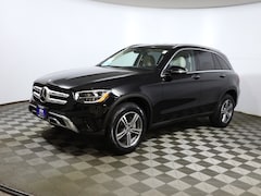 2022 Mercedes-Benz GLC GLC 300 SUV