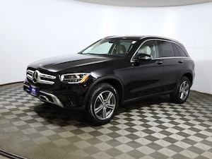 2022 Mercedes-Benz GLC GLC 300 SUV