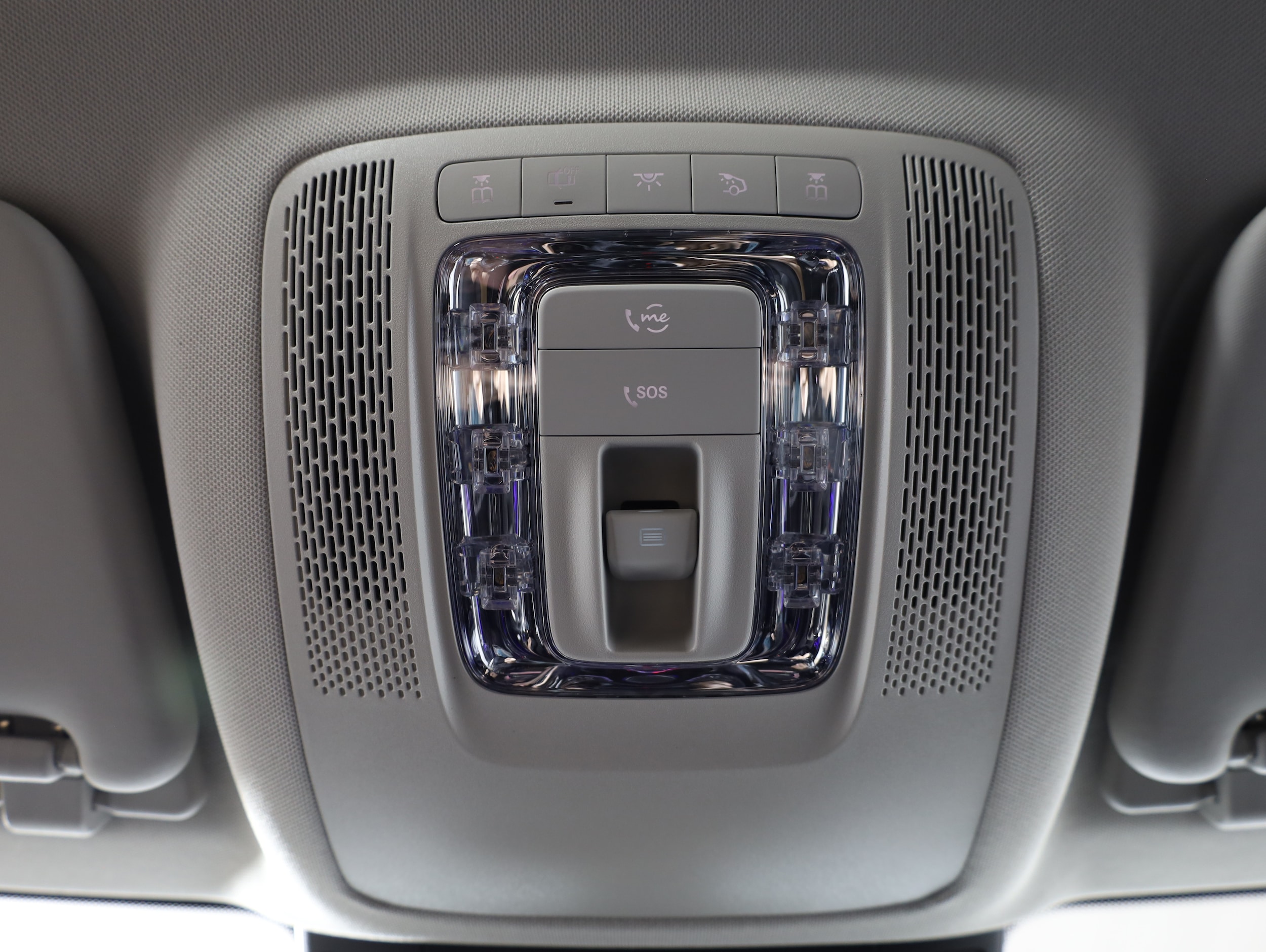 2026 Mercedes-Benz GLS Base - Photo 17