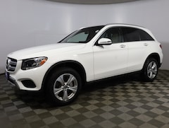 2018 Mercedes-Benz GLC GLC 300 SUV