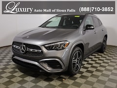 2026 Mercedes-Benz GLA GLA 250 SUV