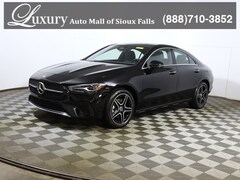 2026 Mercedes-Benz CLA CLA 250 Coupe
