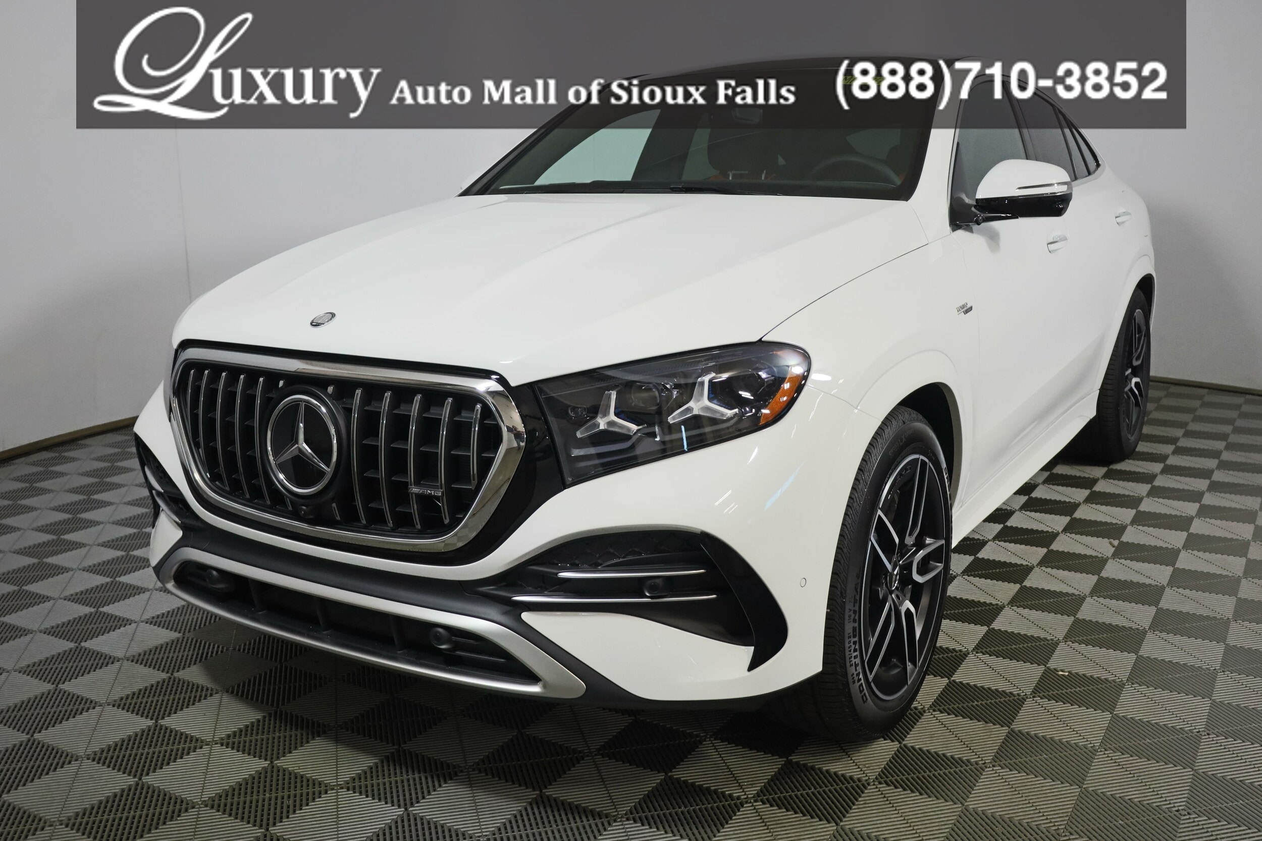 2027 Mercedes-Benz GLE