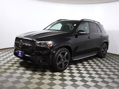 2024 Mercedes-Benz GLE GLE 450 SUV