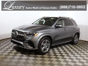 2026 Mercedes-Benz GLE GLE 350 SUV