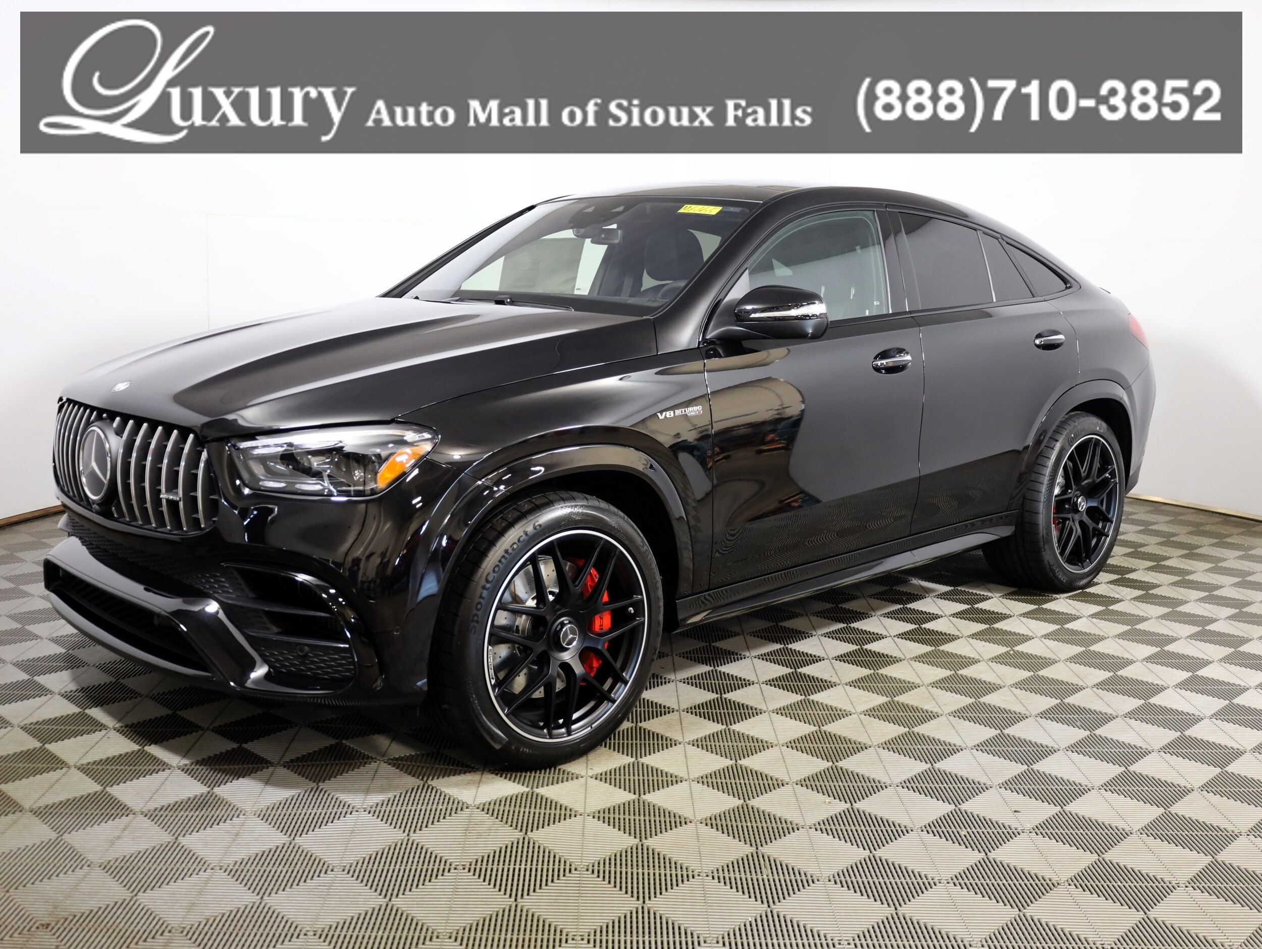 2026 Mercedes-Benz GLE
