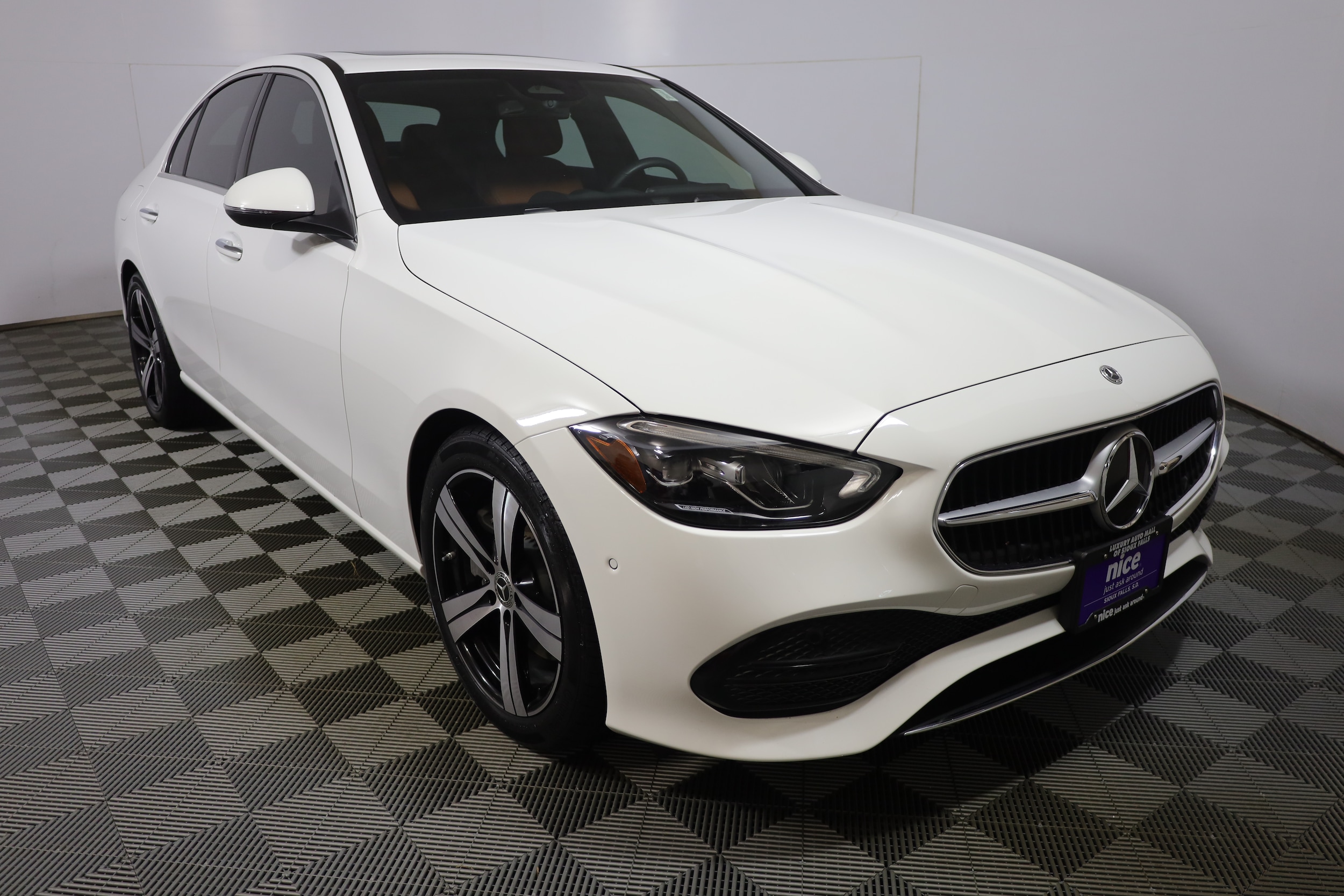 2025 Mercedes-Benz s