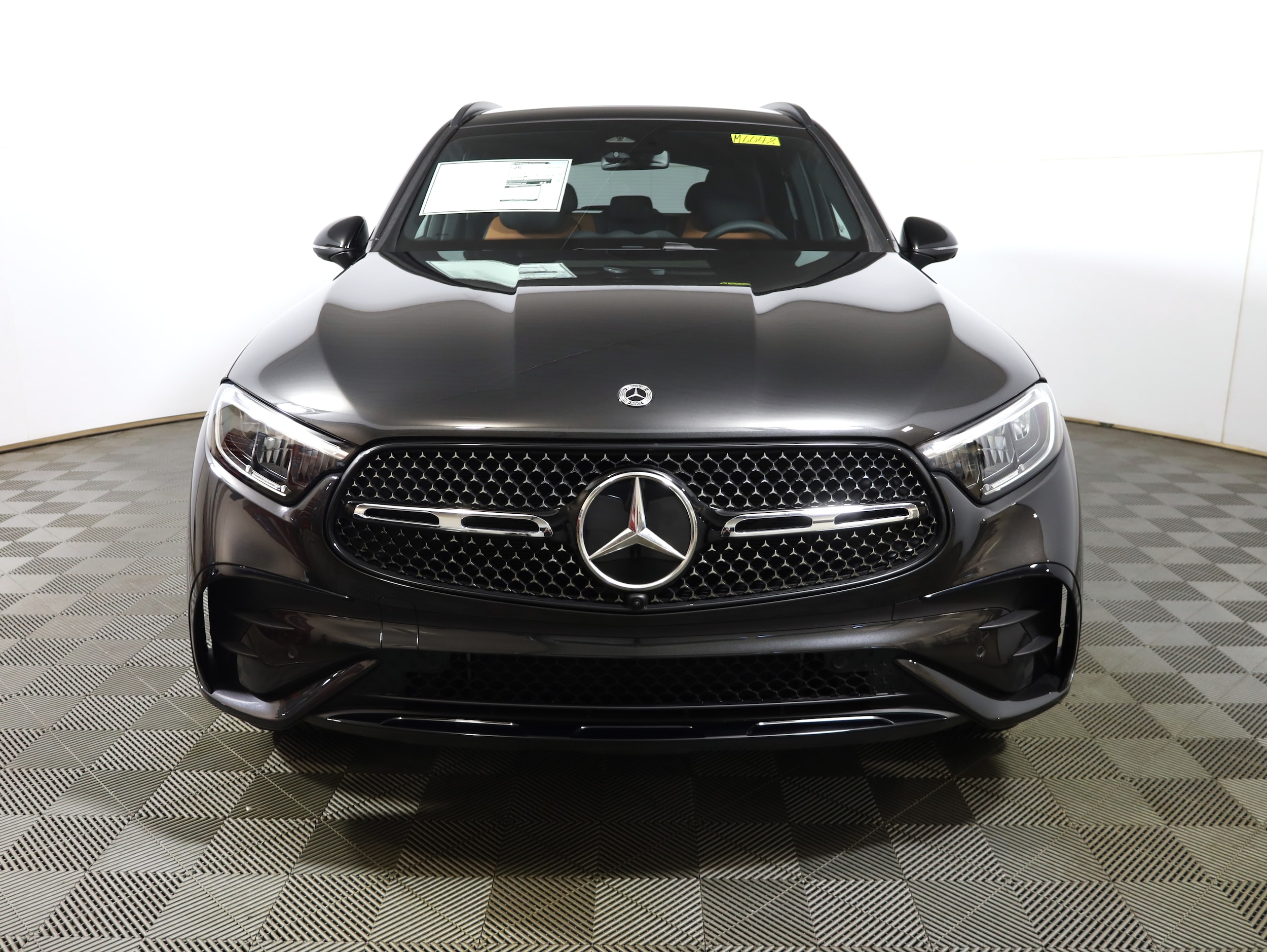 2026 Mercedes-Benz GLC Base - Photo 6