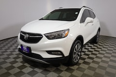 Used 2018 Buick Encore Preferred II SUV in Sioux Falls