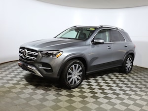 2025 Mercedes-Benz GLE GLE 350 SUV