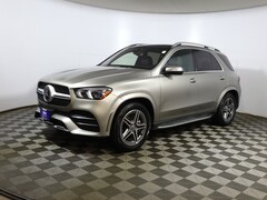 2023 Mercedes-Benz GLE GLE 450 SUV