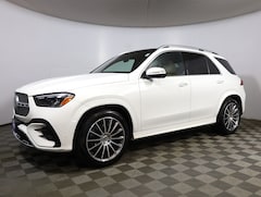 2024 Mercedes-Benz GLE GLE 350 SUV