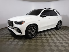 2025 Mercedes-Benz GLE GLE 53 AMGÂ® SUV