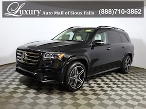 2026 Mercedes-Benz GLS GLS 450 SUV