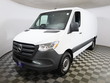  Mercedes-Benz Sprinter 2500
