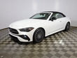  Mercedes-Benz CLE