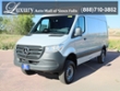  Mercedes-Benz Sprinter 2500
