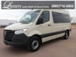  Mercedes-Benz Sprinter 2500