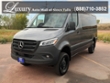  Mercedes-Benz Sprinter 2500