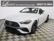 Mercedes-Benz CLE