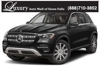 2026 Mercedes-Benz GLE GLE 450E 4MATIC's photo