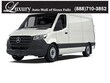  Mercedes-Benz Sprinter 2500