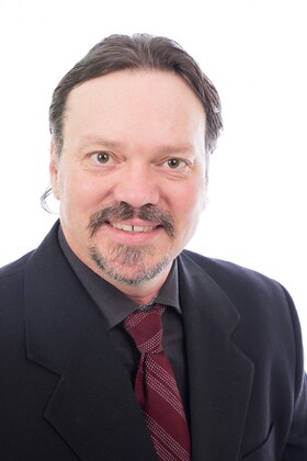 Staff member Patrick Belrose from befa88efdcd8