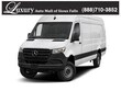 Mercedes-Benz Sprinter 2500