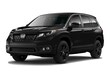  Honda Passport