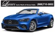  Mercedes-Benz CLE