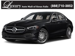 2026 Mercedes-Benz C-Class C 300 Sedan