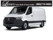  Mercedes-Benz Sprinter 2500