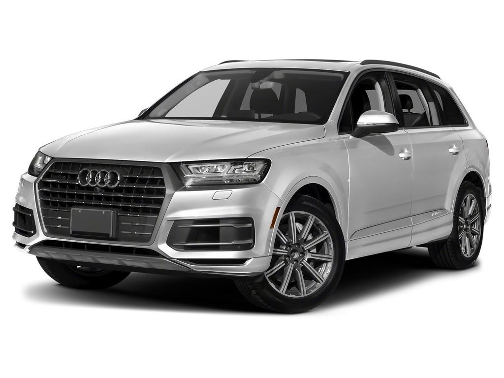 Used 2019 Audi Q7 55 Premium Plus SUV