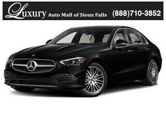 2026 Mercedes-Benz C-Class C 300 Sedan