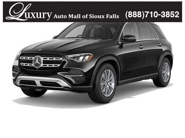 2026 Mercedes-Benz GLE GLE 350 4MATIC's photo