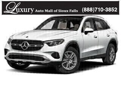 2026 Mercedes-Benz GLC GLC 300 SUV