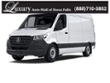  Mercedes-Benz Sprinter 2500
