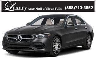 2026 Mercedes-Benz C-Class C 300 4MATIC's photo