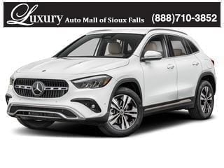 2026 Mercedes-Benz GLA GLA 250 4MATIC's photo