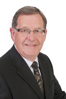 Staff member Gaven Banik from befa88efdcd8