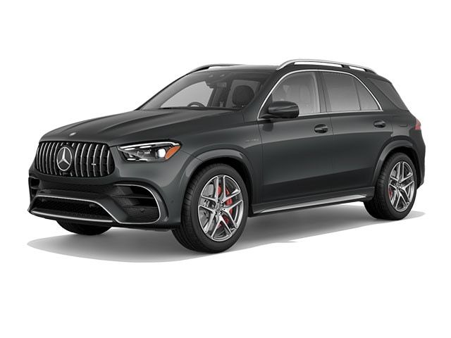 2026 Mercedes-Benz GLE AMG GLE 63 S 4MATIC's photo