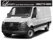 Mercedes-Benz Sprinter 2500