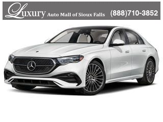 2026 Mercedes-Benz E-Class's photo