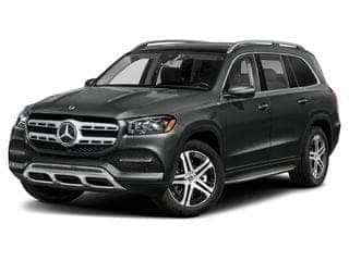 2023 Mercedes-Benz GLS 450 4MATIC