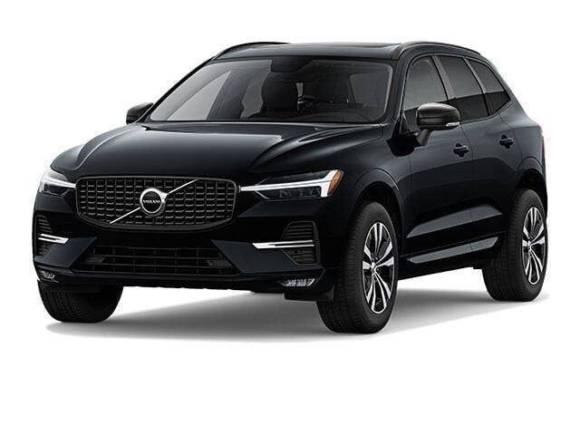 2024 Volvo XC60 B5 Core Dark Theme AWD