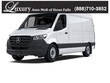  Mercedes-Benz Sprinter 2500